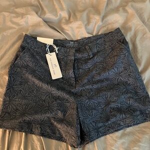 Southern Tide Navy Shorts